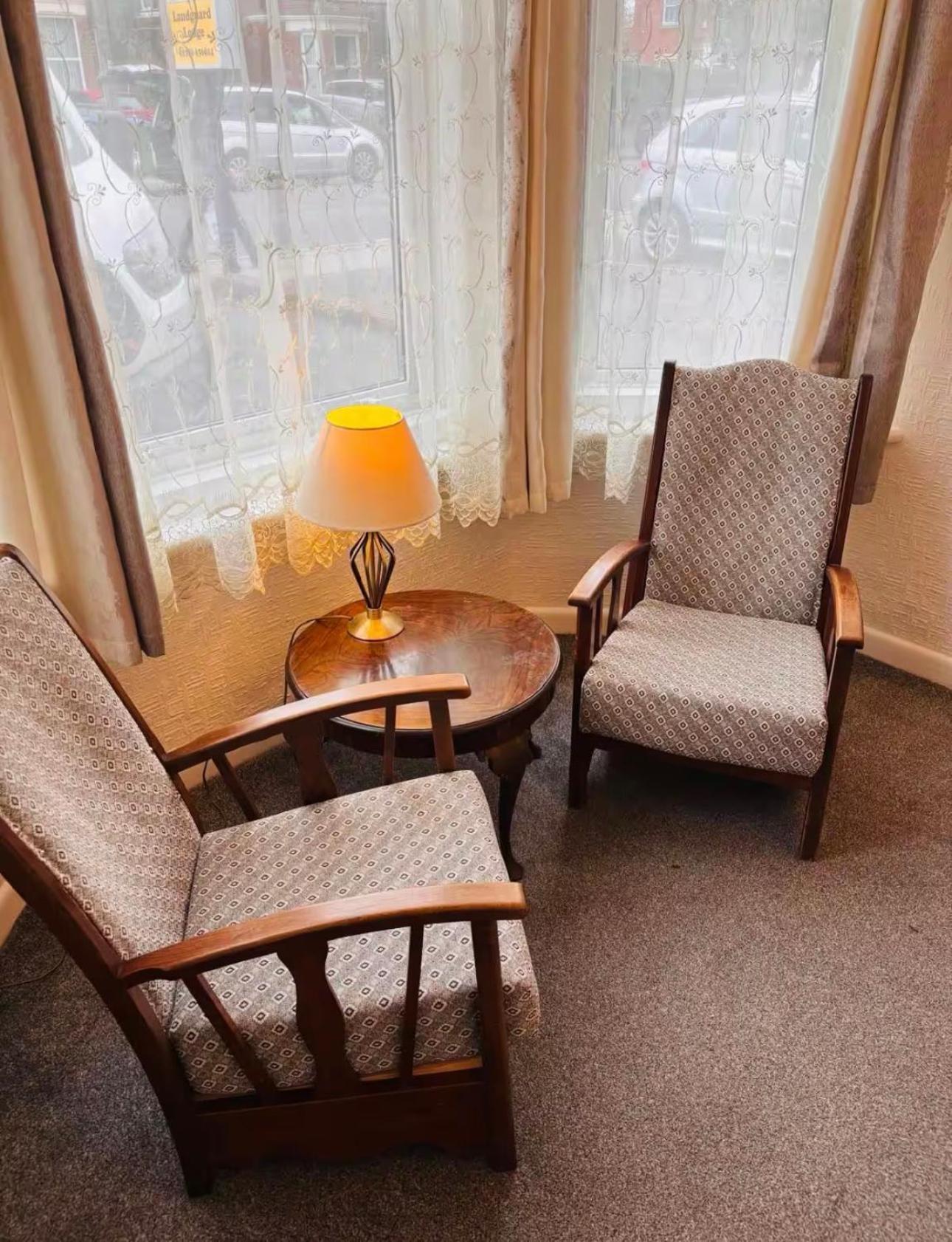 St Joseph'S Guest House 南安普敦 外观 照片