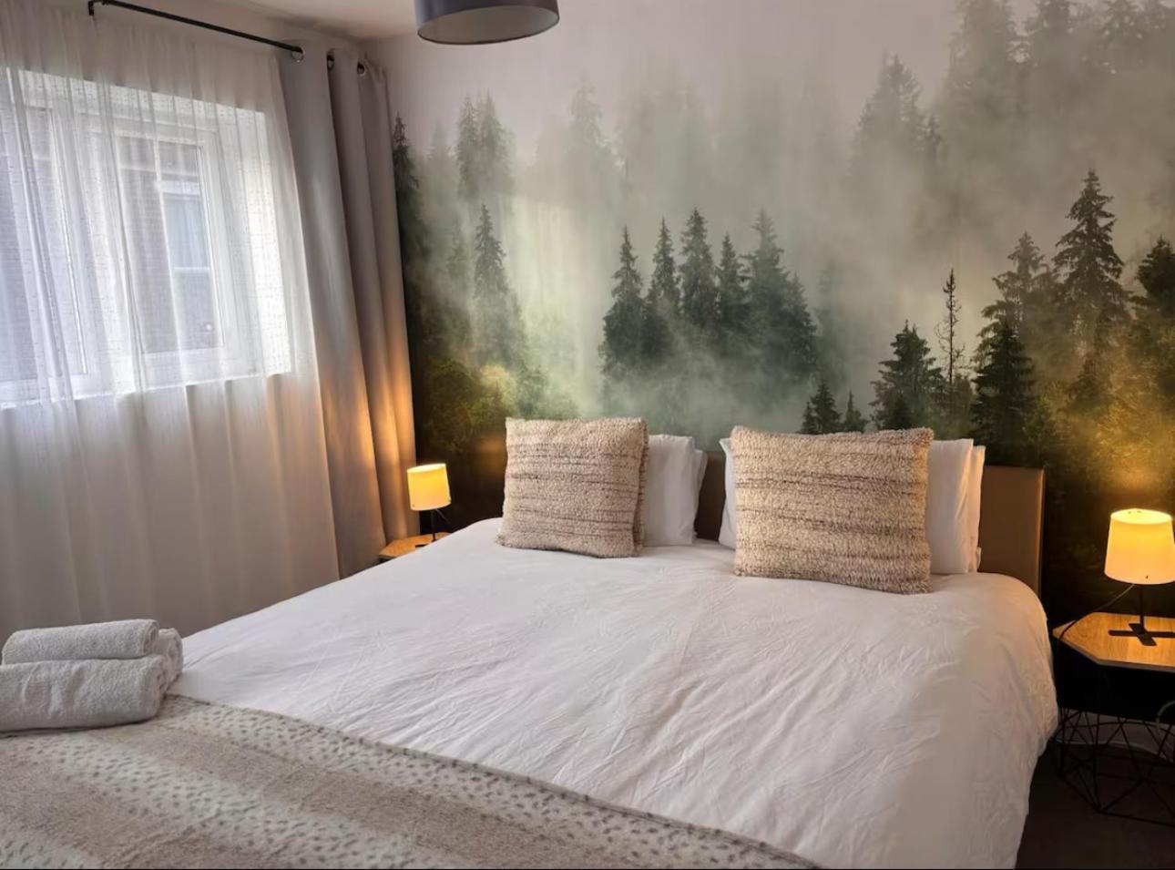 St Joseph'S Guest House 南安普敦 外观 照片